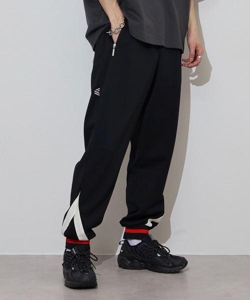 FILA HERITAGE（フィラヘリテージ） パンツ FILA HERITAGE TRACK PANTS