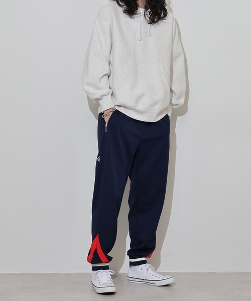 FILA HERITAGE（フィラヘリテージ） パンツ FILA HERITAGE TRACK PANTS