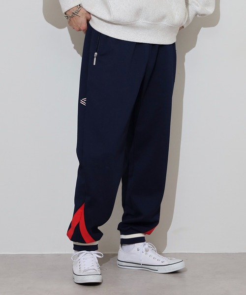 FILA HERITAGE（フィラヘリテージ） パンツ FILA HERITAGE TRACK PANTS