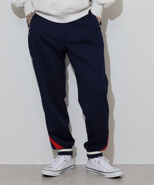 FILA HERITAGE（フィラヘリテージ） パンツ FILA HERITAGE TRACK PANTS