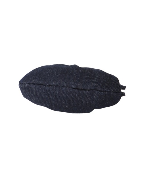 ショルダーバッグ バッグ INNUE / clasp pouch(クラスプポーチ) レディース