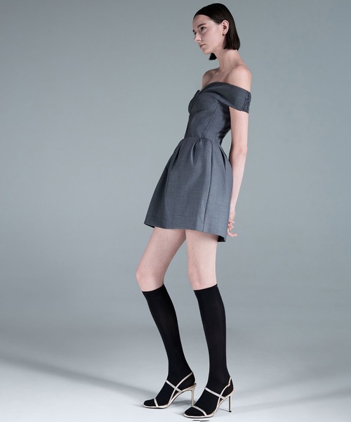 ★CHARLES&KEITH★Arona アロナ ヒールサンダル/送料込 CHARLES & KEITH サンダル Arona アロナ メタリッククリスタル