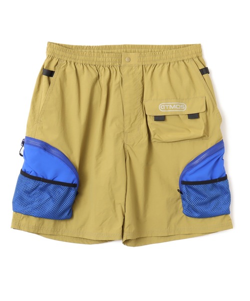 atmos（アトモス） パンツ atmos Nylon Utility Short Pants