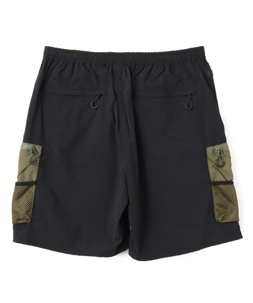 atmos（アトモス） パンツ atmos Nylon Utility Short Pants