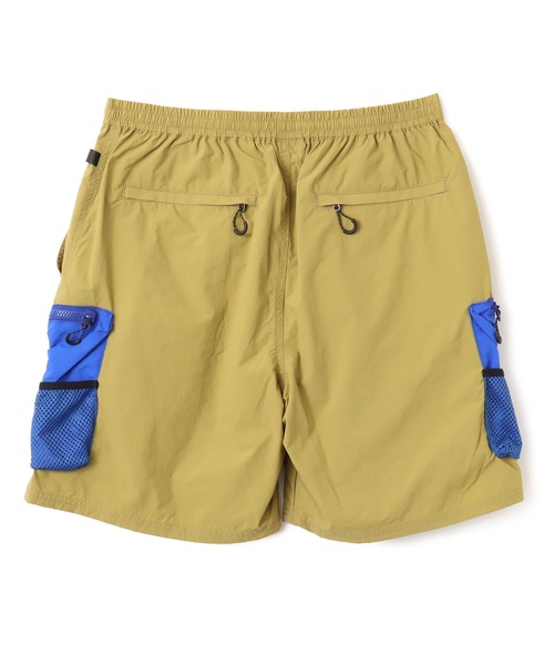 atmos（アトモス） パンツ atmos Nylon Utility Short Pants