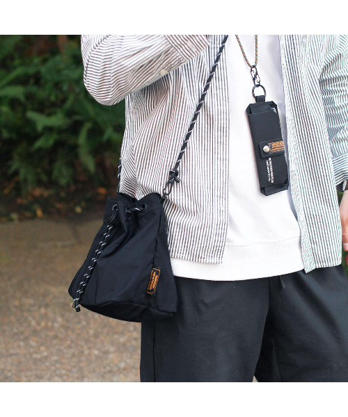 POST GENERAL ショルダーバッグ バッグ ポストジェネラル POST GENERAL