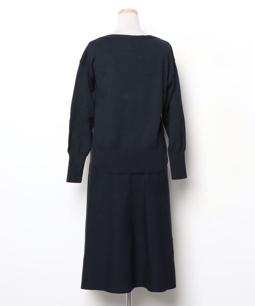 green label relaxing（グリーンレーベルリラクシング） セットアップ