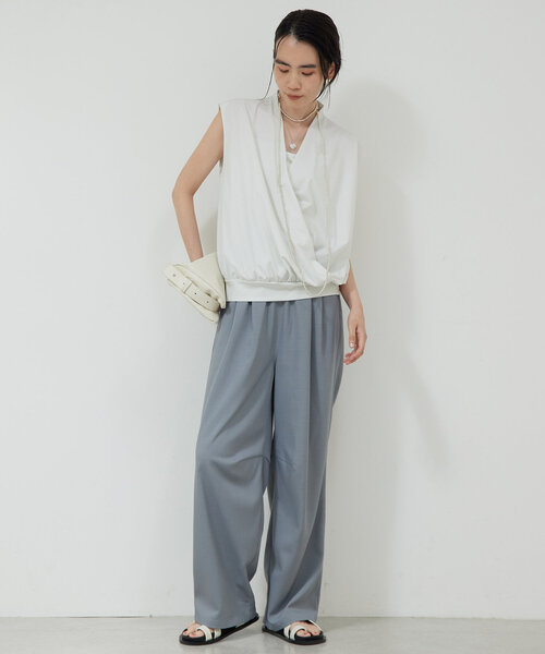 【新品】お値下げ　レディース　パンツ 158709814.jpg