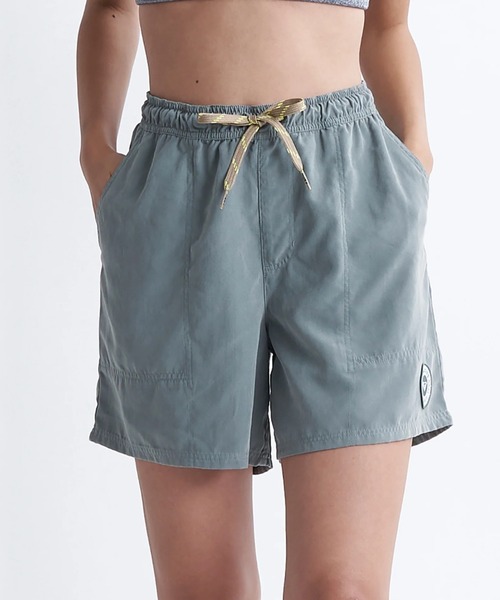 ROXY 水着 「ROXY/ロキシー」24SS BITTER SWEET SHORTS/水陸両用
