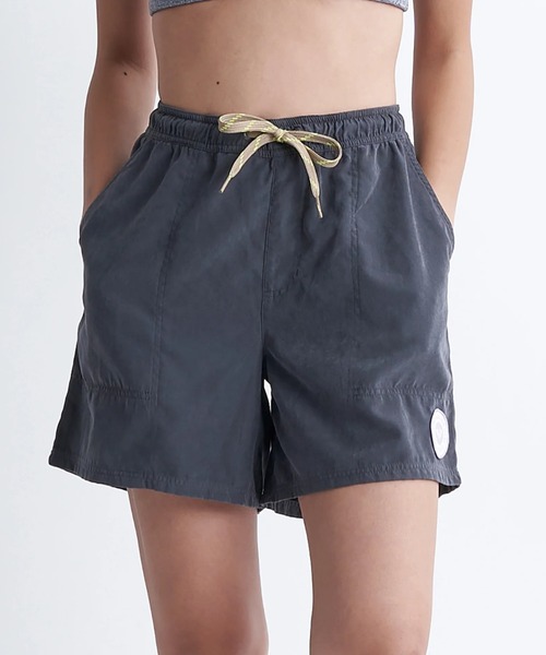 ROXY 水着 「ROXY/ロキシー」24SS BITTER SWEET SHORTS/水陸両用