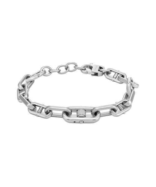 FOSSIL（フォッシル） ブレスレット アクセサリー メンズ ブレスレット 