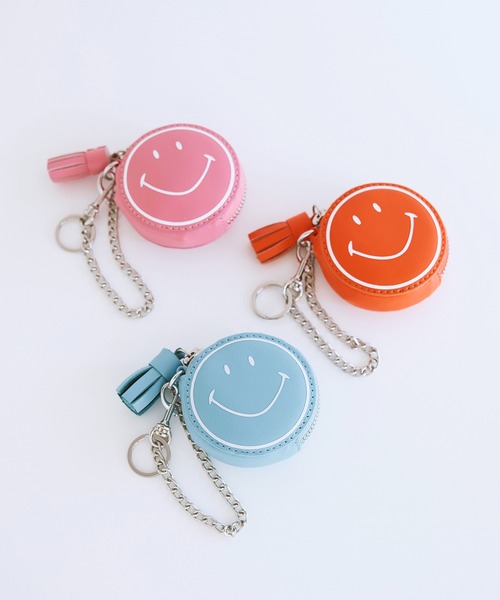 小物 Smile TOPKAPI BREATH（トプカピ ブレス） チャーム 「新色追加」「Breath