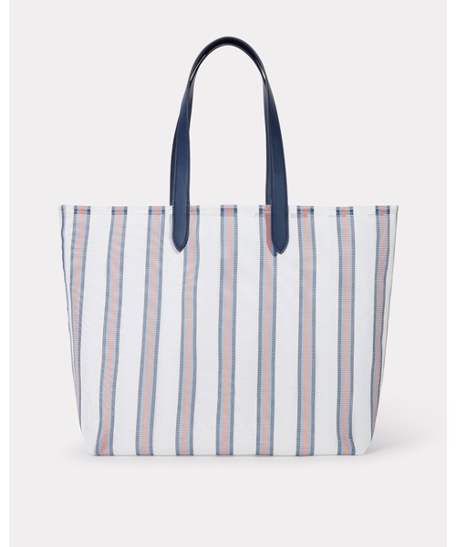【KENZO】 レディース トートバッグ Kenzo ロゴ トートバッグ | FARFETCH JP