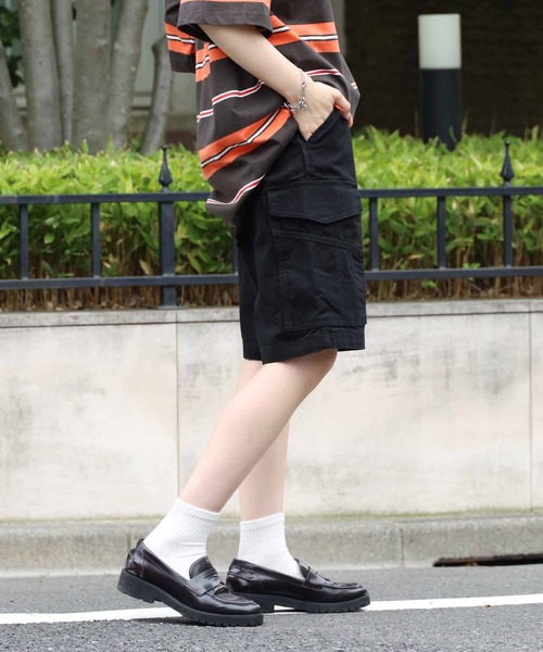 △Carhartt/カーハート Rugged Flex Rigby Cargo Short ショーツ