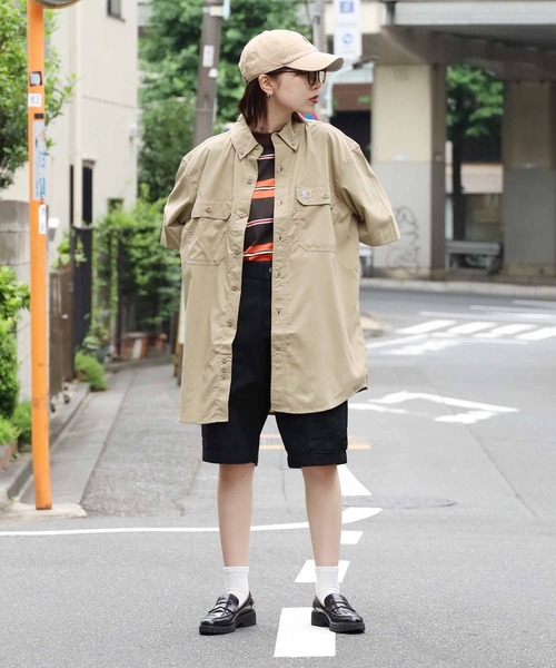 Carhartt カーゴパンツ Carhartt/カーハート Rugged Flex Rigby