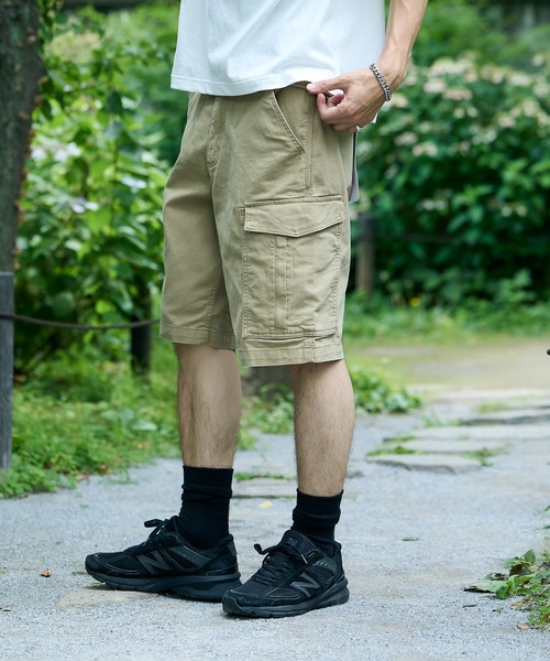 希少モデル 90s Carhartt ダック生地 カーゴショーツ カーキ 希少 90s ダックペインターショーツ カーハート 人気 カーキ メンズ