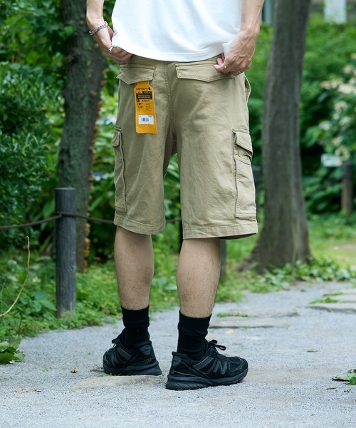 Carhartt カーゴパンツ Carhartt/カーハート Rugged Flex Rigby