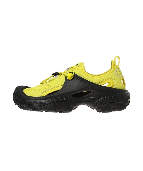 crocs サンダル CROCS TRAIL BREAK 2 209988-3H9 レディース