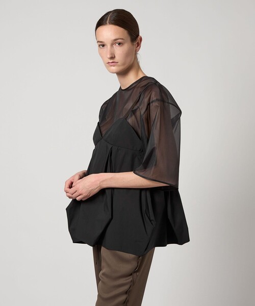 AEWEN MATOPH（イウエン マトフ） キャミソール 「AEWEN MATOPH