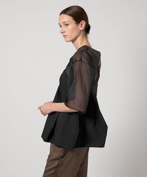 AEWEN MATOPH（イウエン マトフ） キャミソール 「AEWEN MATOPH