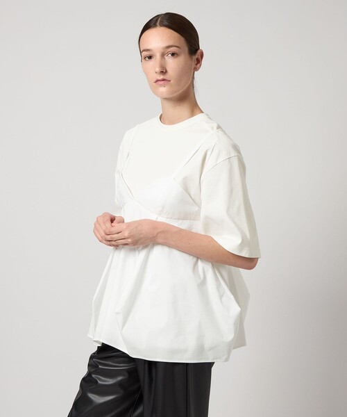 AEWEN MATOPH（イウエン マトフ） キャミソール 「AEWEN MATOPH