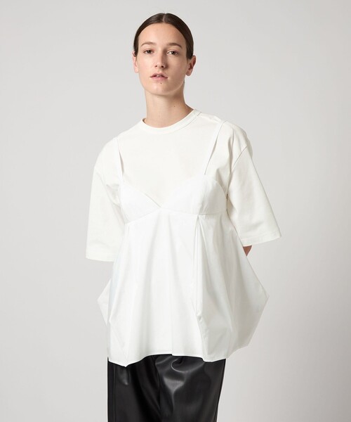 AEWEN MATOPH（イウエン マトフ） キャミソール 「AEWEN MATOPH