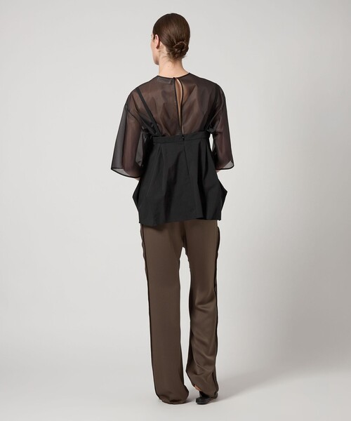 AEWEN MATOPH（イウエン マトフ） キャミソール 「AEWEN MATOPH