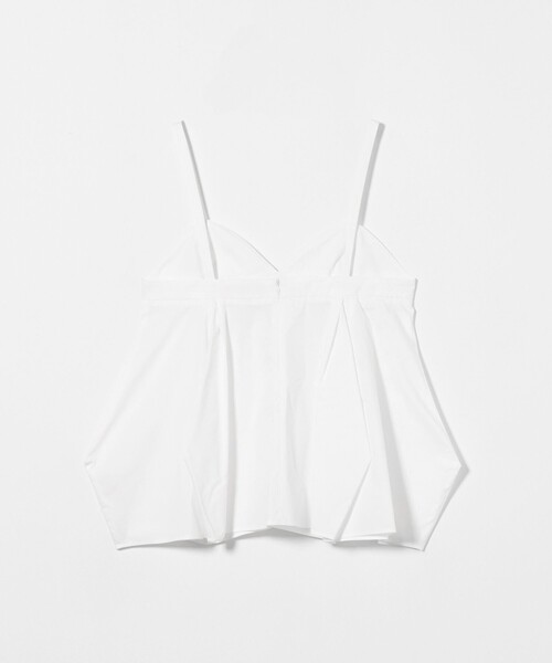 AEWEN MATOPH（イウエン マトフ） キャミソール 「AEWEN MATOPH