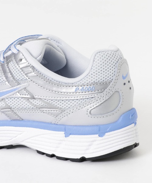 NIKE スニーカー NIKE P-6000 レディース : ZOZOTOWN Yahoo!店