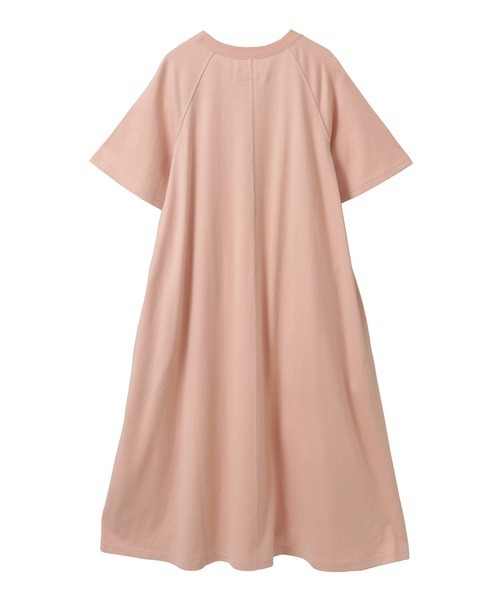 ピンクハウス ワンピース PINK HOUSE ワンピース 桜Teddyプリントワンピース : ZOZOTOWN