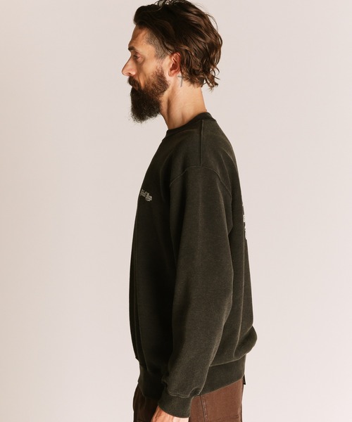Schott N.Y.C（ショット） トレーナー スウェット メンズ レディース
