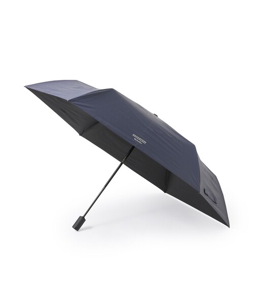 折りたたみ傘 バーブレラ サンプロテクト（SUNPROTECT） AUTO-JUMP レディースの画像