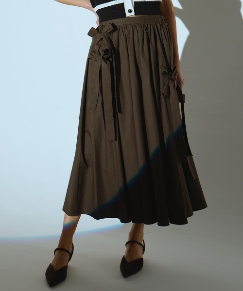 DOUBLE STANDARD CLOTHING　サイズ38　スカート　可愛い DOUBLE STANDARD CLOTHING プリーツスカート 38 - メルカリ