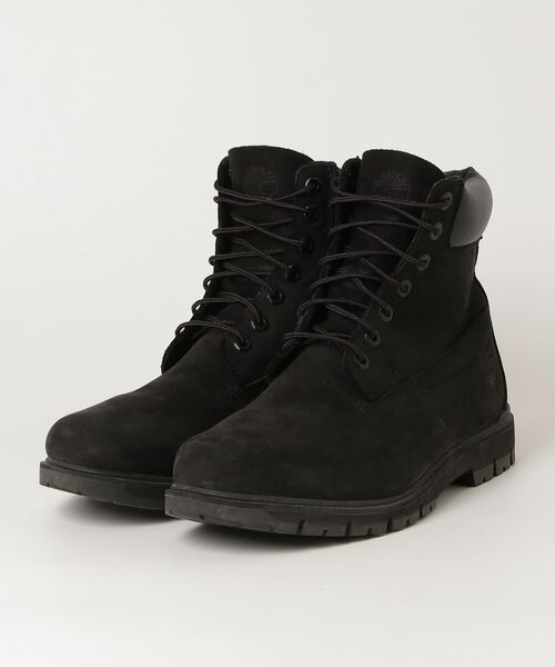 Timberland（ティンバーランド） レースアップブーツ 29.0cm ブラック