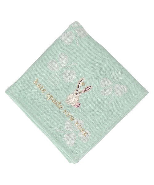 kate spade NEW YORK ハンカチ タオルハンカチ レディース