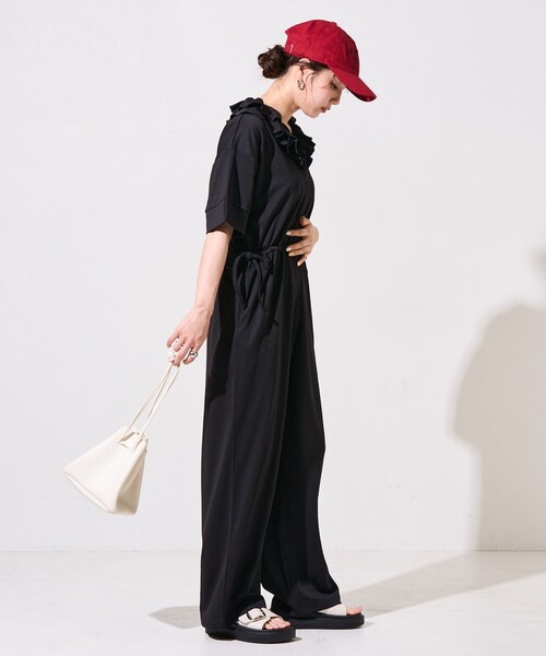 サロペット/オールインワン｜オールインワン｜NEW ARRIVAL｜【夏