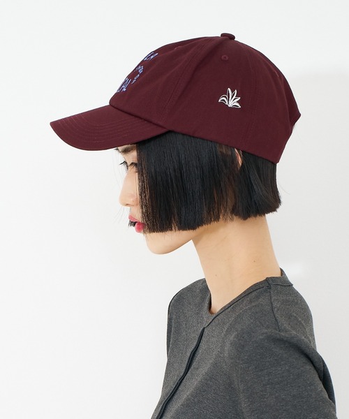 ＜LY＞Garabato キャップ LY キャップ 帽子 「LY / エルワイ」Garabato Cap レディース