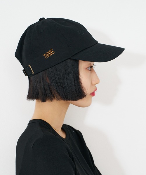 ＜LY＞Garabato キャップ LY キャップ 帽子 「LY / エルワイ」Garabato Cap レディース