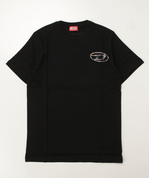 DIESEL KIDS tシャツ 入学式 DIESEL（ディーゼル）Kids ＆ Junior ワン