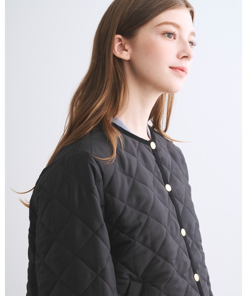 Traditional Weatherwear（トラディショナル ウェザーウェア） ダウン