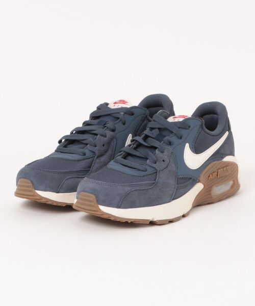 スニーカー NIKE ナイキ AIRMAX EXCEE エア マックス エクシー MIM2370 ABC-MART限定 437THUNBL/PALI | NIKE