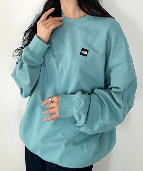 THE NORTH FACE（ザ ノースフェイス） ノースフェイス トレーナー