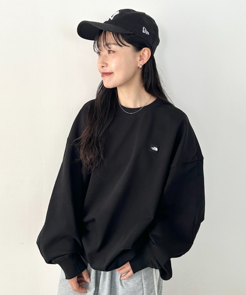THE NORTH FACE（ザ ノースフェイス） ノースフェイス トレーナー