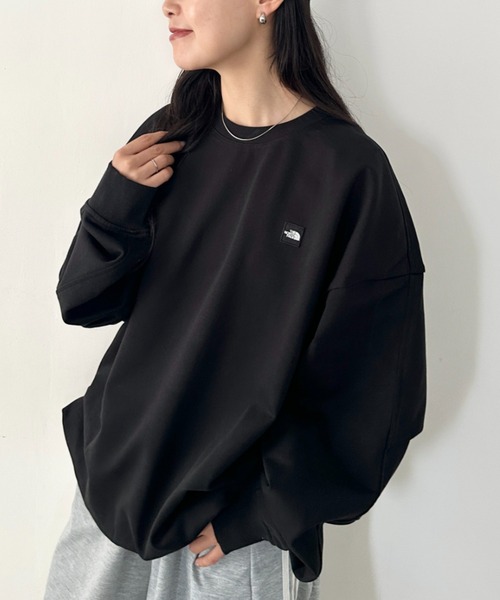 THE NORTH FACE（ザ ノースフェイス） ノースフェイス トレーナー