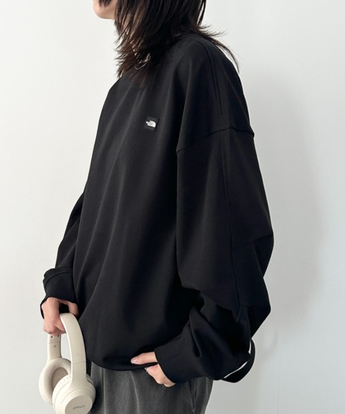 THE NORTH FACE（ザ ノースフェイス） ノースフェイス トレーナー