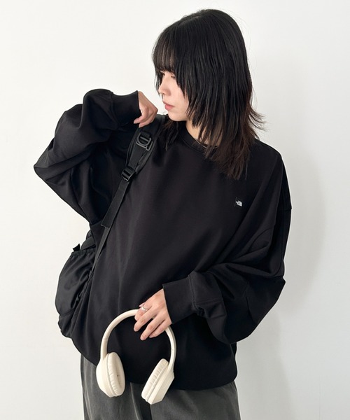 THE NORTH FACE（ザ ノースフェイス） ノースフェイス トレーナー