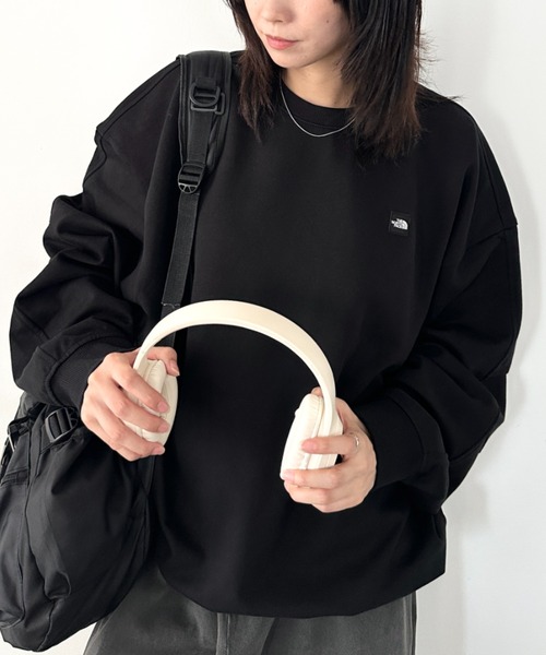 THE NORTH FACE（ザ ノースフェイス） ノースフェイス トレーナー