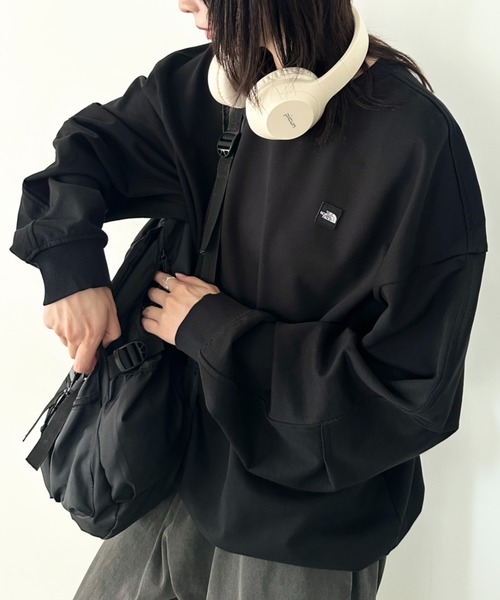 THE NORTH FACE（ザ ノースフェイス） ノースフェイス トレーナー