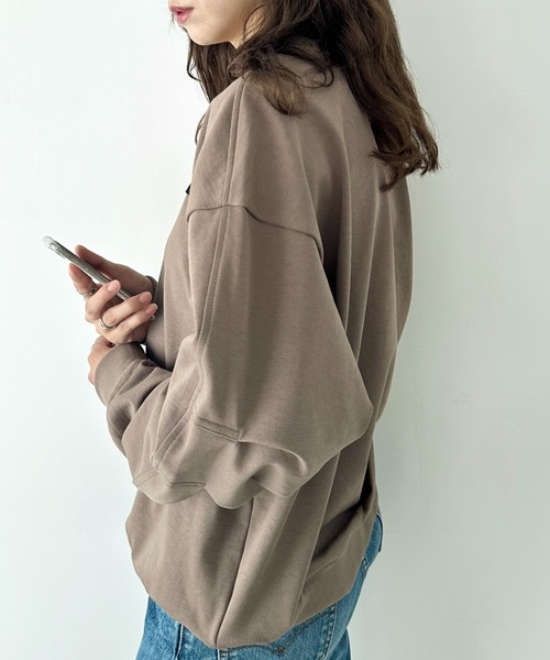 THE NORTH FACE（ザ ノースフェイス） ノースフェイス トレーナー