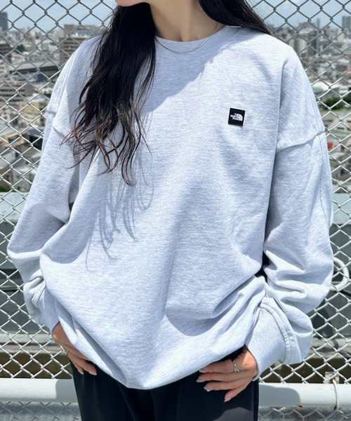 THE NORTH FACE（ザ ノースフェイス） ノースフェイス トレーナー